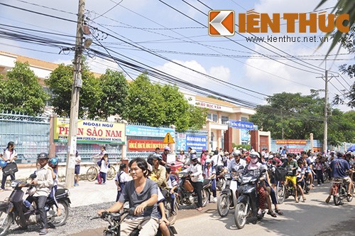 Cô giáo trẻ tự tử trước phòng "sếp": Nhiều GV tố cáo hiệu trưởng