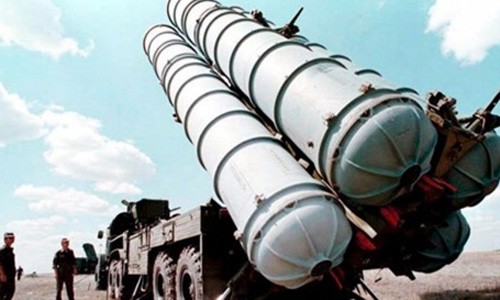 Vén màn thương vụ tên lửa phòng không S-300 Nga-Iran