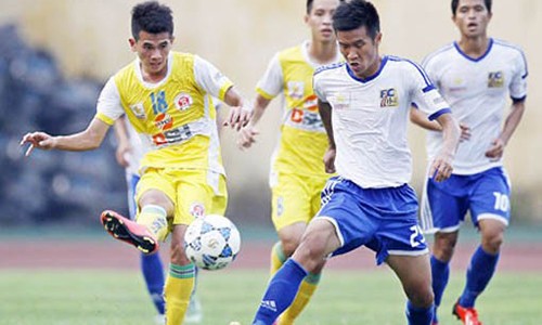 Những vụ "nhường điểm" tai tiếng nhất lịch sử V.League