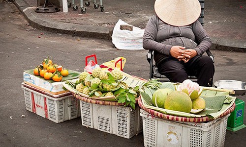 Ăn rẻ, ở miễn phí, phượt qua VN và các nước ĐNA