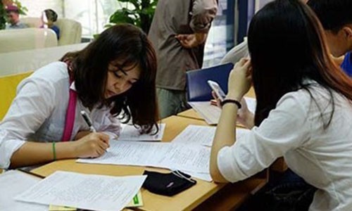 Nhiều trường đại học có thể phải đóng cửa