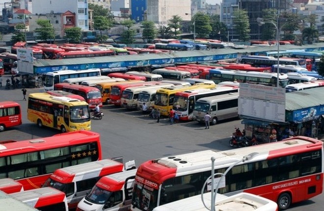 Hà Nội quyết xây bến Yên Sở, ‘khai tử’ bến Mỹ Đình, Nước Ngầm?