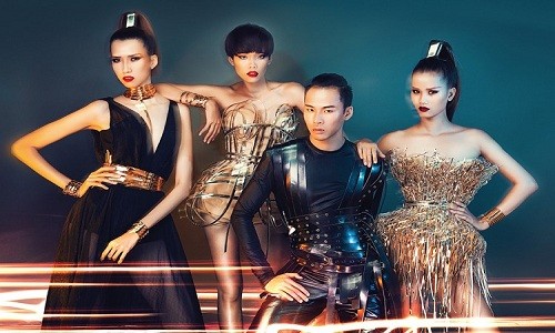 Chung kết Vietnam’s Next Top Model 2015, ai sẽ đăng quang?