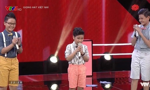 Học trò Đông Nhi gây sốt với bản cover “Thật bất ngờ“