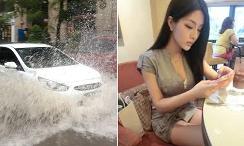 Cô gái đòi chia tay bạn trai làm giám đốc vì hành động này