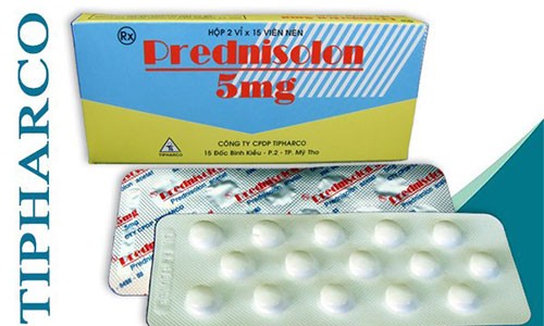 Sản xuất thuốc kém chất lượng, Dược phẩm Tipharco bị phạt 130 triệu