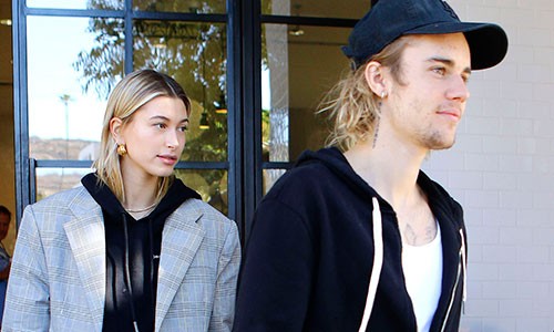 Justin Bieber thừa nhận đã kết hôn với Hailey Baldwin