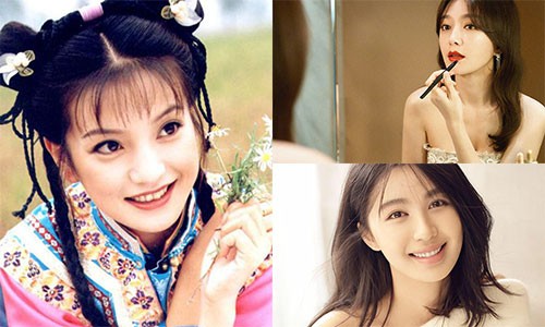 Dàn người đẹp từng vây quanh Huỳnh Hiểu Minh khiến Angelababy e dè