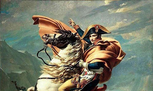 Ngày này năm xưa: Cuộc hôn nhân ngang trái của Napoleon