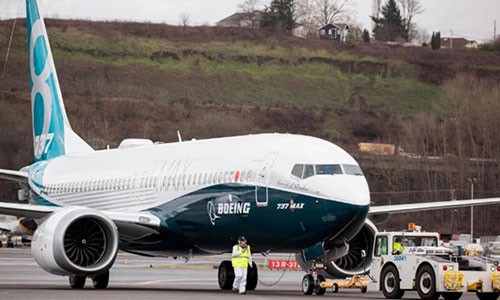 Phản ứng trái ngược của các hãng có Boeing 737 Max sau vụ rơi máy bay