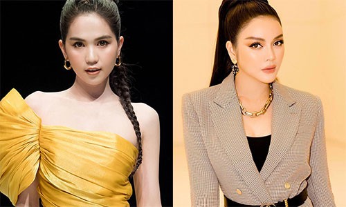 Ồn ào chuyện Ngọc Trinh: Ngán showbiz Việt bị biến thành cái chợ