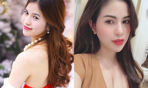 Trần Hương gợi cảm thế này, Việt Anh ly hôn liệu có tiếc?