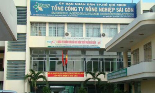 TP HCM: Rà soát kỹ SAGRI của cựu TGĐ Lê Tấn Hùng trước 30/6