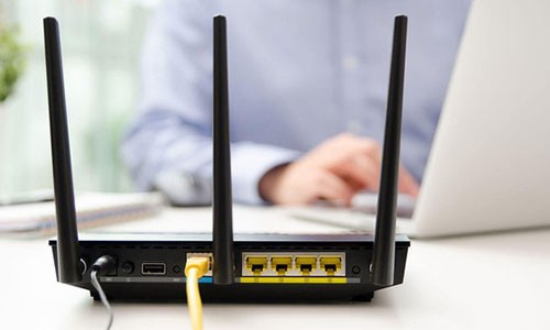 Cách tăng tốc Wi-Fi trong mùa dịch COVID-19