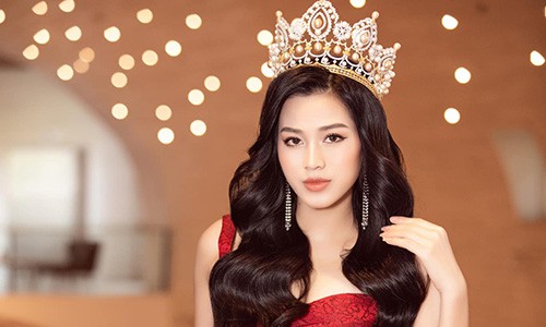 Miss World trở lại, chờ đợi gì ở Hoa hậu Đỗ Thị Hà?