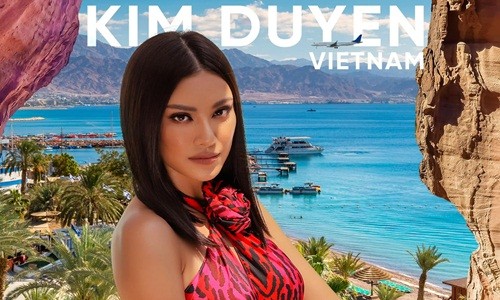 Á hậu Kim Duyên có cơ hội tiến xa ở Miss Universe 2021?