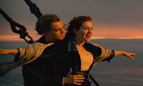 Kỷ lục gây sốc về bộ phim hay nhất mọi thời đại “Titanic”