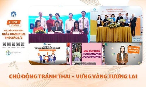 Cứ 1.000 người ở độ tuổi 15-24, có 18 người đã từng phá thai