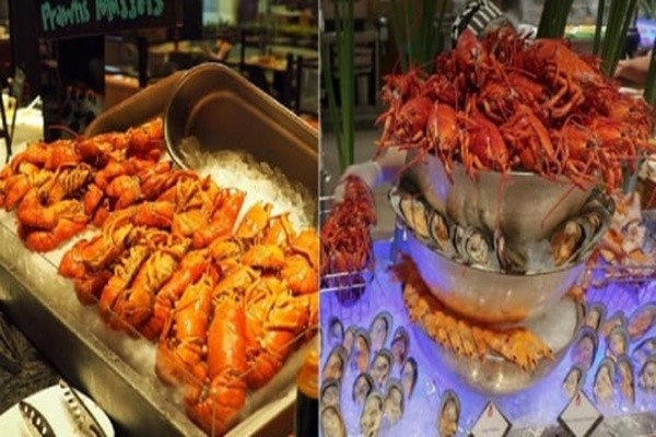 6 bí kíp giúp bạn đi ăn buffet được nhiều mà lâu bị no, không sợ lỗ