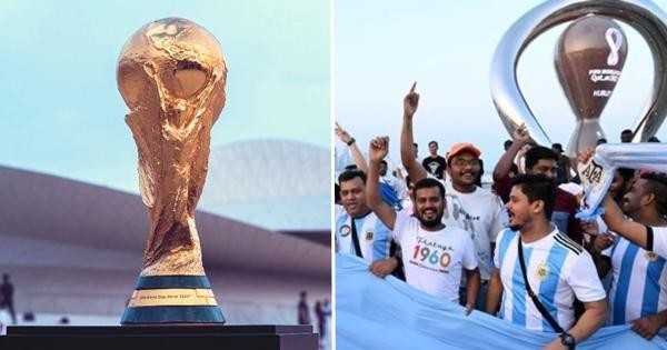 Tại sao World Cup 2022 ở Qatar được tổ chức vào mùa Đông?