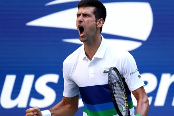 Djokovic nhận tin vui tại US Open, có thể giành cả 4 Grand Slam 