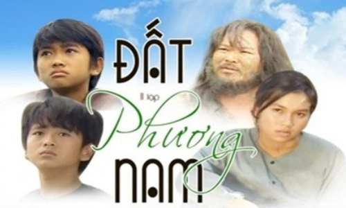 Dàn sao phim truyền hình “Đất phương Nam” giờ ra sao?