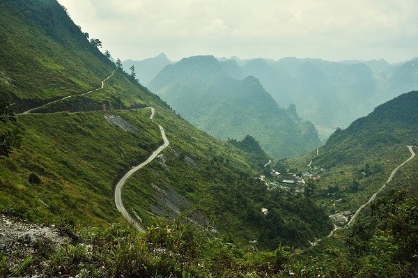 Trải nghiệm tuyệt vời khi đến Hà Giang