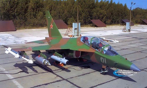 Yak-130 và L-159B: ứng viên nào phù hợp với Việt Nam?