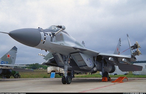 Công ty MiG mong BQP Nga mua thêm MiG-29K