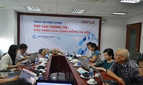 Công khai sức khỏe lãnh đạo trong trường hợp nào?