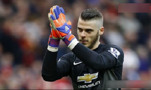 Có nên tiếc nếu De Gea rời Manchester United?