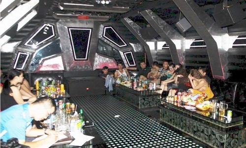 Tiết lộ “sốc” về quản lý nhà hàng karaoke Ruby Hải Phòng