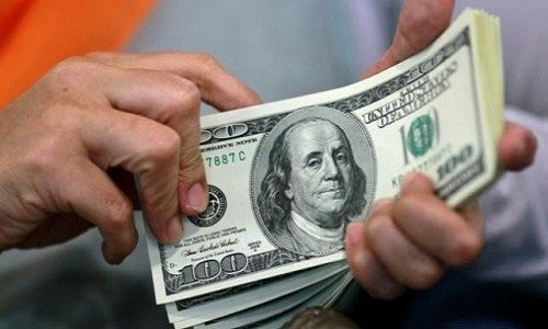 USD tăng kỷ lục: Đầu năm ôm vào, cuối năm thắng đậm