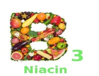 Vitamin B3 giúp giảm nguy cơ ung thư ruột kết