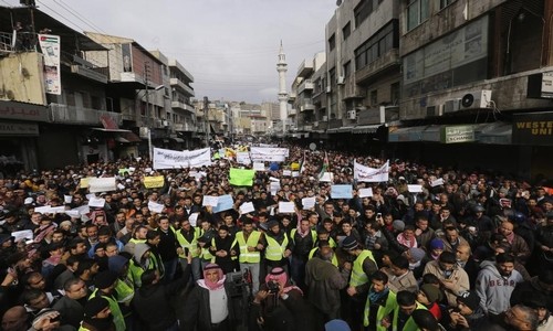 Cộng đồng Hồi giáo giận dữ với báo Charlie Hebdo