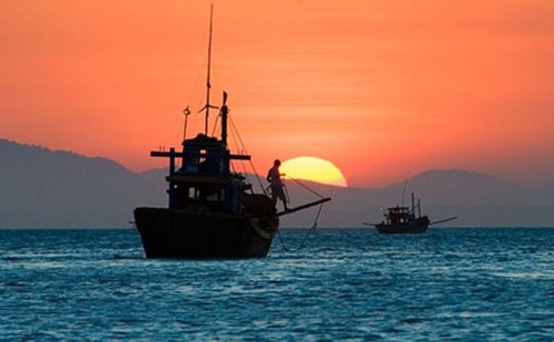 Biển Đông: Vấn đề an ninh lớn nhất châu Á 