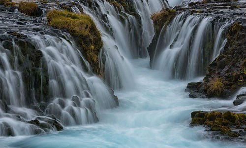 Khám phá những cảnh đẹp mê hồn của Iceland