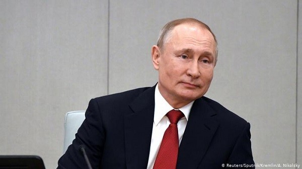 Những sự thật ít ai biết về Tổng thống Vladimir Putin