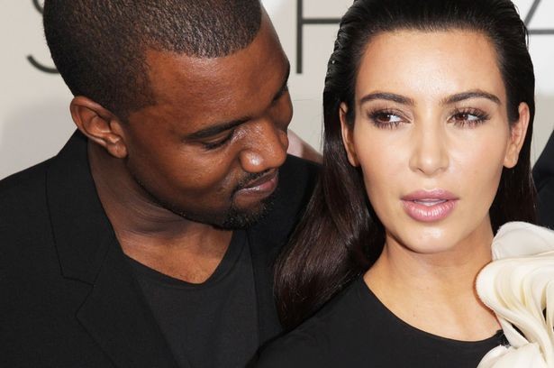 Vợ chồng Kim –Kanye bị tố quỵt tiền 