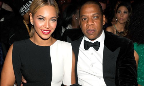 Thú chơi ngông của vợ chồng Beyonce và Jay Z