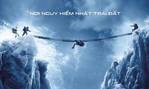 Phim hay đáng xem nhất cuối tuần (19-20/9/2015): “Everest“