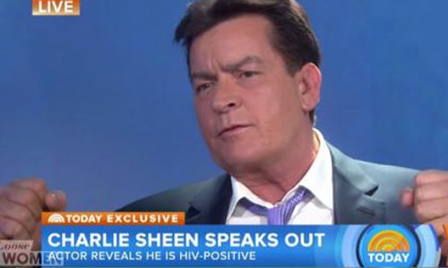 Charlie Sheen chi hơn 10 triệu USD che giấu vụ nhiễm HIV