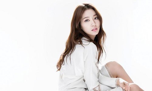 Ảnh đẹp mê hồn ở mọi góc độ của Park Shin Hye