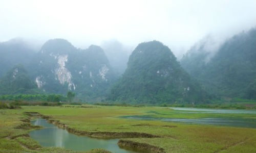 Lợi khủng từ “Kong: Skull Island” đến quay tại Việt Nam