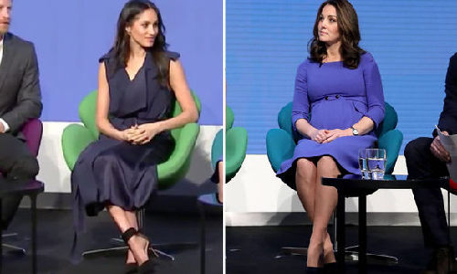 Những quy tắc Meghan Markle buộc phải tuân thủ khi làm dâu hoàng gia