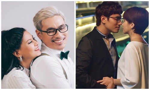 Trong showbiz, người thứ ba giống An Nguy đáng thương hay đáng trách?