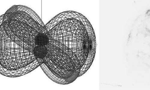 Chính thức công bố mô hình 3D tinh vân NGC 2440