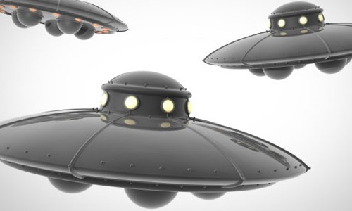 Bất ngờ số liệu tần suất UFO xuất hiện trong thế kỷ qua