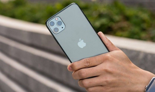 Iphone 11 Pro phát ra bức xạ gấp 2 lần ngưỡng an toàn 