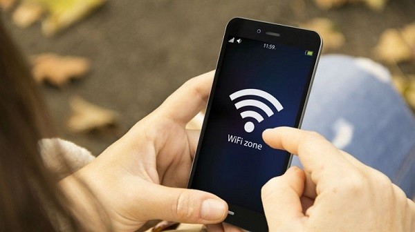 Thủ thuật nào để  “cắt đuôi” hàng xóm câu trộm wifi trong chớp mắt?